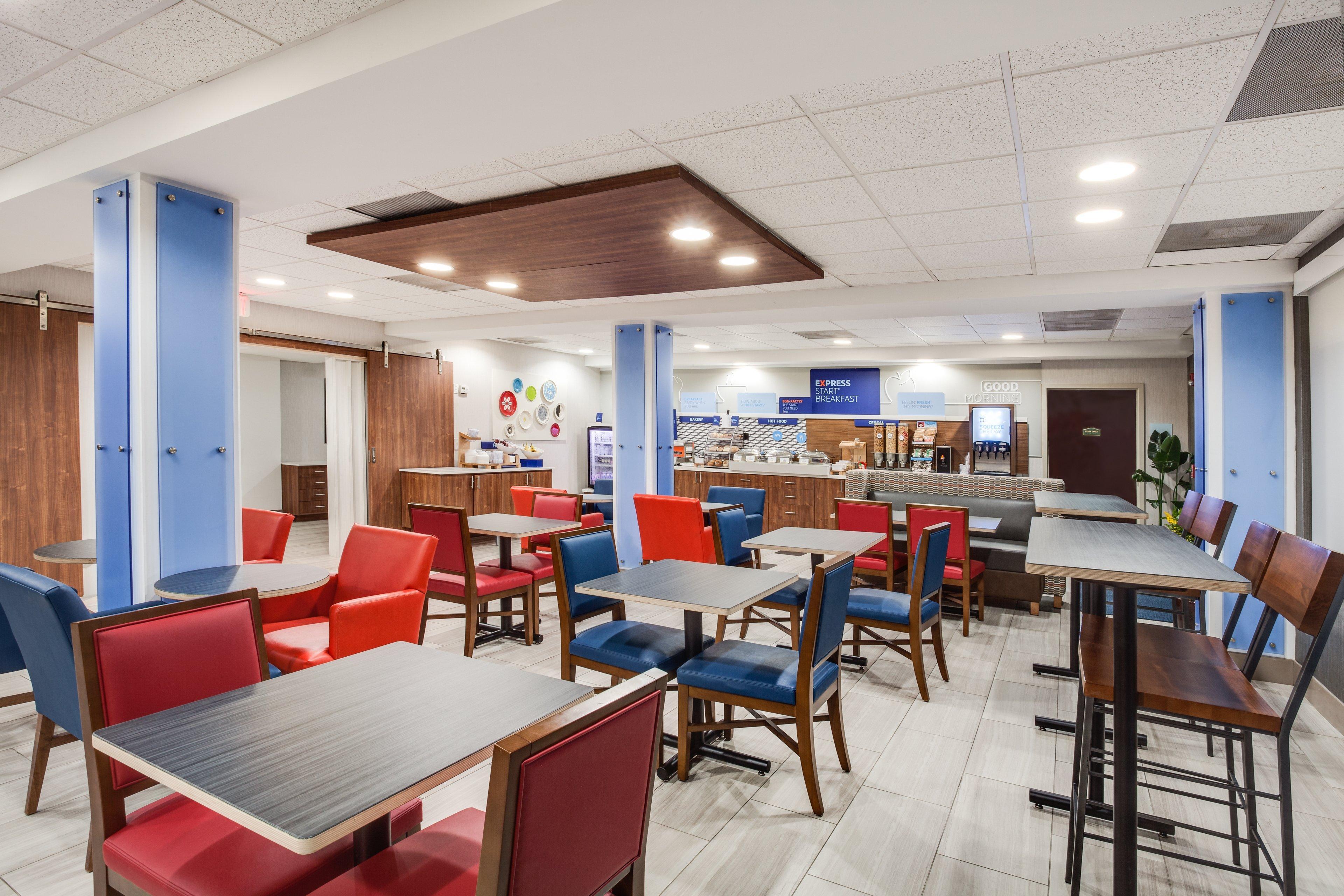 Holiday Inn Express Hotel & Suites Clewiston By Ihg Exterior photo