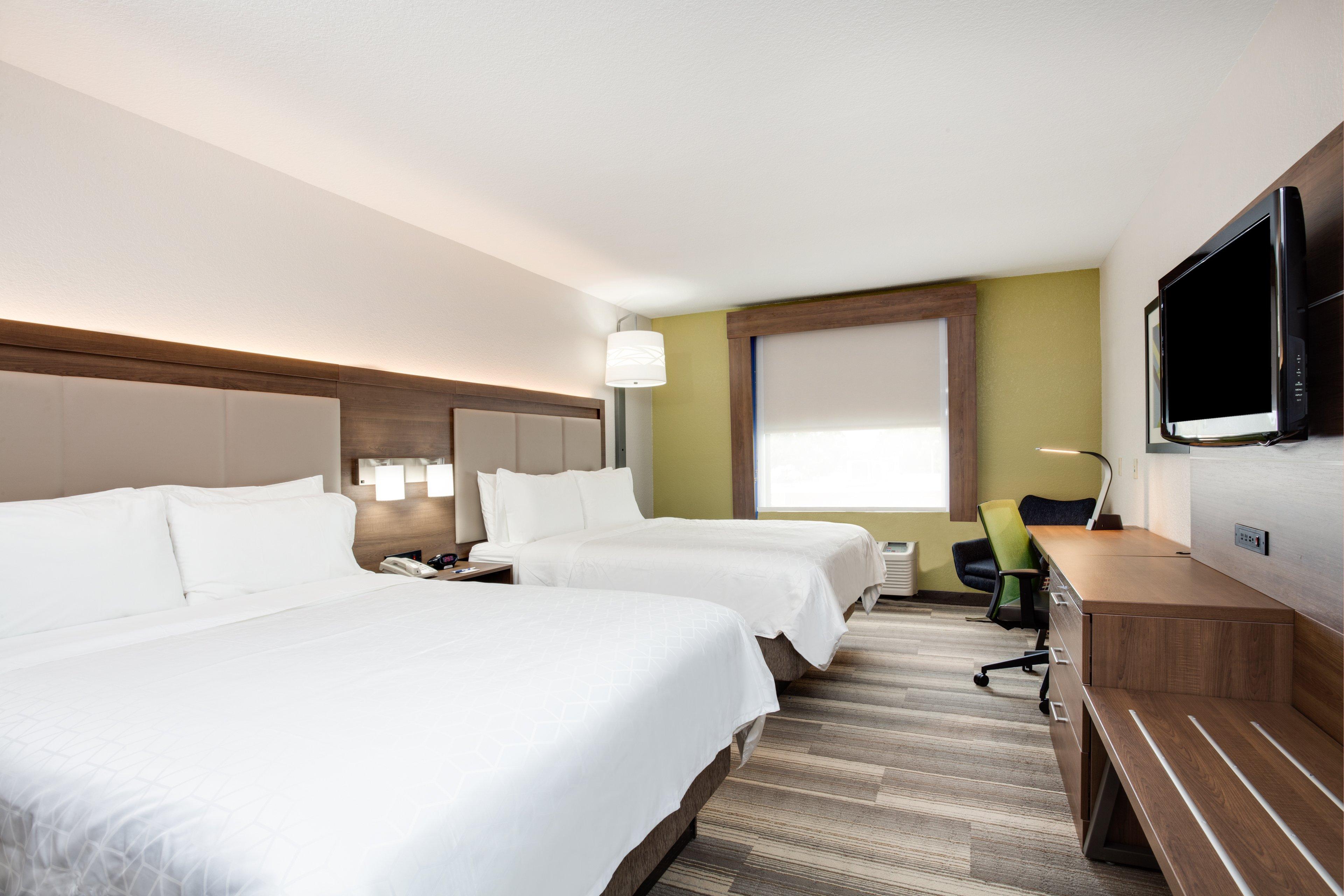 Holiday Inn Express Hotel & Suites Clewiston By Ihg Exterior photo